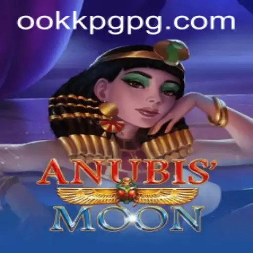 Descubra o Envolvente Mundo de AnubisMoon