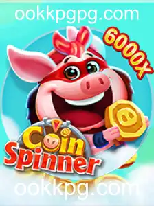 CoinSpinner: Uma Nova Dimensão no Mundo dos Jogos Online