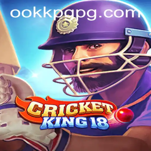 Explorando o Mundo de CricketKing18: Uma Introdução ao Jogo Revolucionário