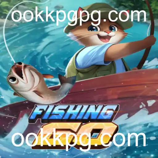 Descubra o Fascinante Mundo de FishingGO