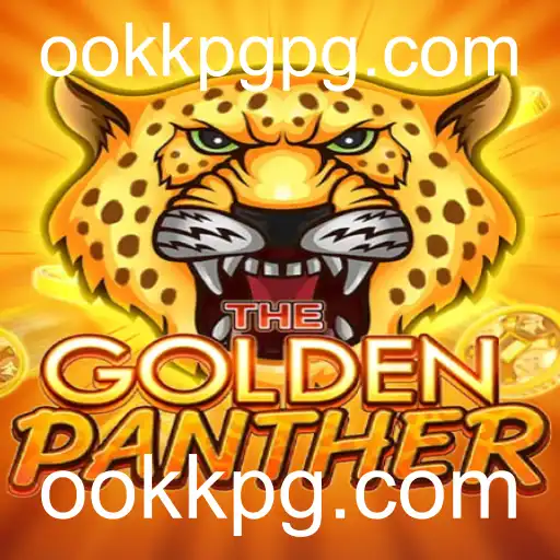 Explorando o Fascinante Mundo de GOLDENPANTHER