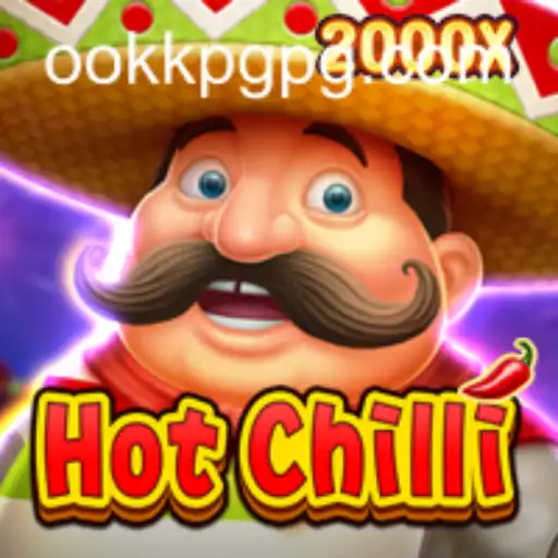 Descubra a Emoção do Jogo HotChilli: Uma Experiência Picante