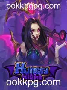 Descubra o Emocionante Universo de HungryNight