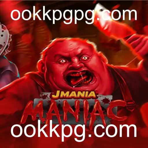 Descubra JManiaManiac: O Jogo que Está Conquistando Multidões
