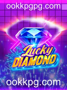 Explorando o Fascinante Mundo de LuckyDiamond