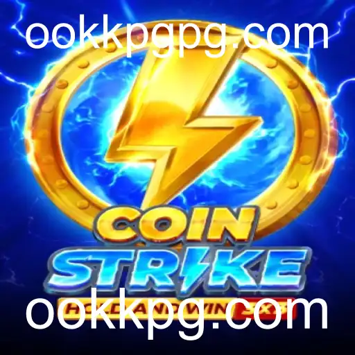 Coinstrike: Mergulhando no Mundo do Jogo Interativo