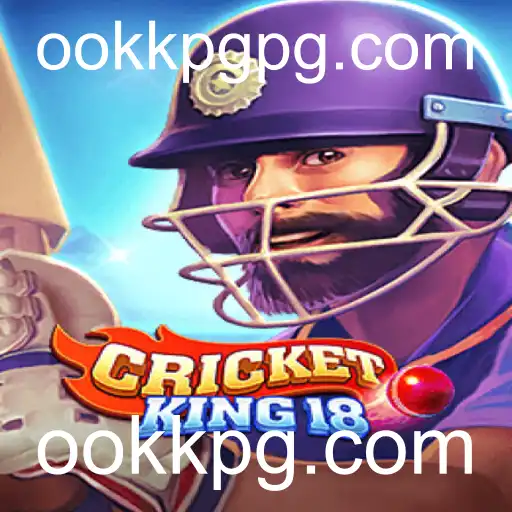 Explorando o Mundo de CricketKing18: Uma Introdução ao Jogo Revolucionário