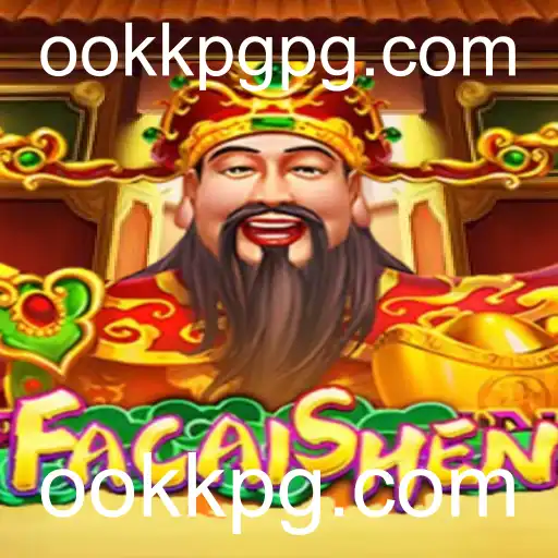 Descubra FaCaiShen: O Novo Jogo de Estratégia com Elementos Clássicos