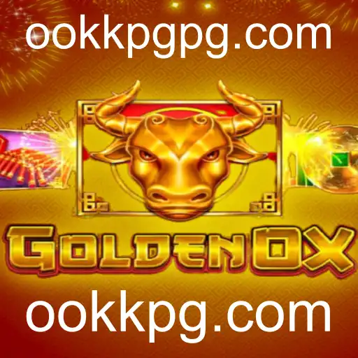 Descubra GoldenOx: O Fascinante Jogo de Estratégia Online em ookkpg.com