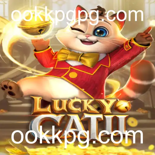 Explorando LuckyCatII: O Novo Fenômeno dos Jogos Digitais