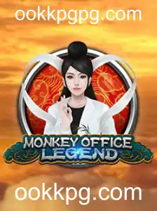 MonkeyOfficeLegend: Uma Jornada Épica no Mundo Corporativo