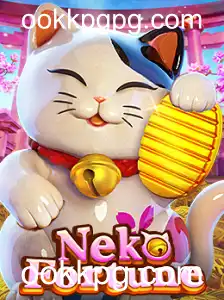 Explorando o Mundo Fascinante de NekoFortune: Um Guia Completo