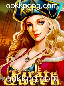 Descubra o Fascinante Mundo de PirateQueen: O Jogo de Estratégia e Aventura