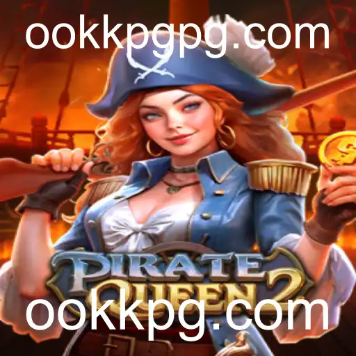 Descubra a Aventura Épica de PirateQueen2: Domine os Mares com Estratégia e Habilidade