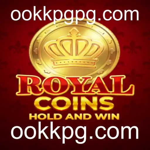 Descubra o Fantástico Mundo de RoyalCoins: A Nova Aventura Interativa