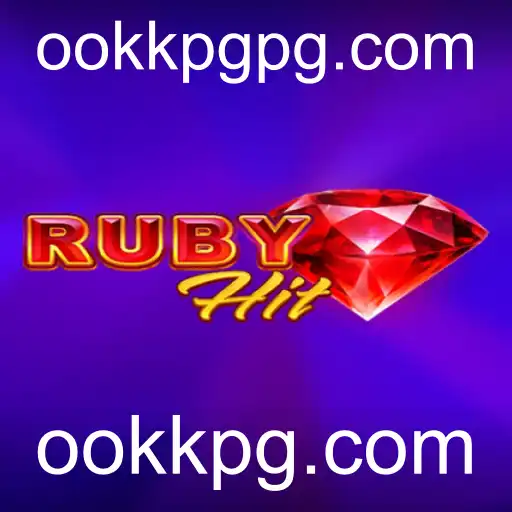 Explorando RubyHit: Um Novo Fenômeno no Mundo dos Jogos