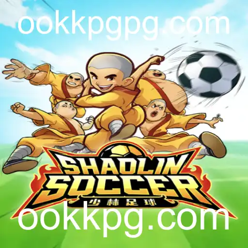 Descubra ShaolinSoccer: O Jogo que Une Artes Marciais e Futebol