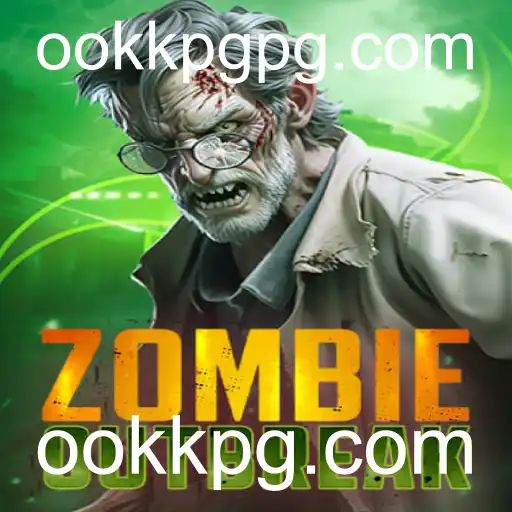 ZombieOutbreak: Uma Imersiva Experiência de Jogo