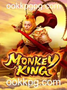 MonkeyKing: A Nova Aventura no Mundo dos Games