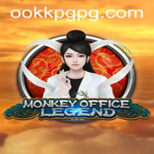 MonkeyOfficeLegend: Uma Jornada Épica no Mundo Corporativo