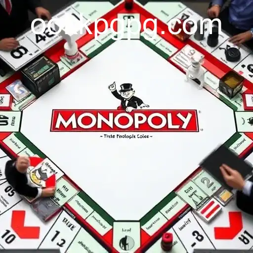 Monopoly
