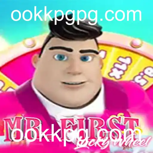 Explorando o Novo Jogo MrFirstLuckyWheel: Uma Experiência Interativa Única