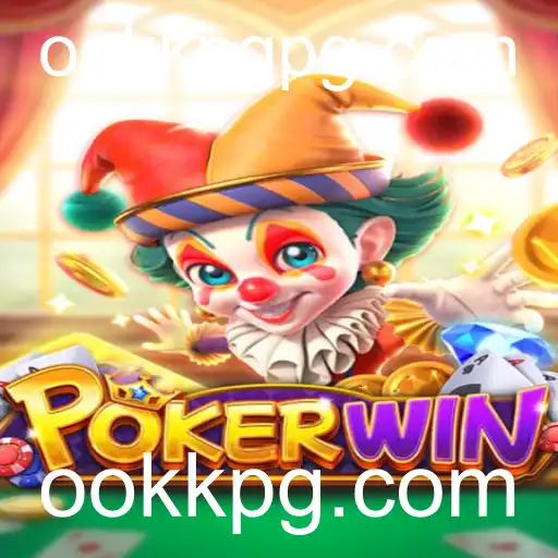 Descubra o Mundo do POKERWIN: Regras e Introdução ao Jogo