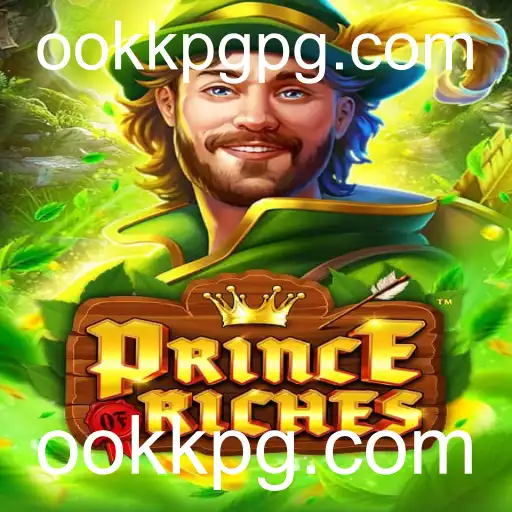 Jogo PrinceOfRiches: Estratégia, Aventura e Regras