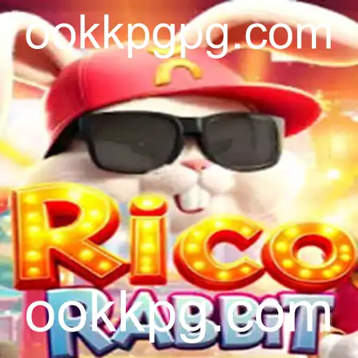RicoRabbit: Um Mundo de Aventuras e Estratégias
