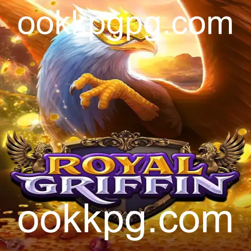 Explore o Mundo Encantado de RoyalGriffin: Um Jogo Revolucionário