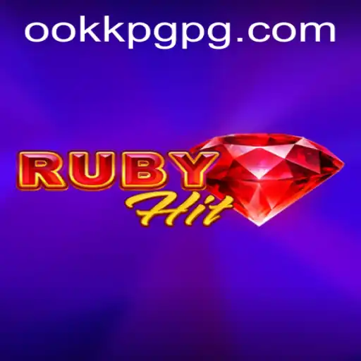 Explorando RubyHit: Um Novo Fenômeno no Mundo dos Jogos