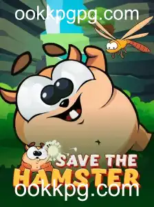 SavetheHamster: Uma Aventura Divertida com Desafios Únicos