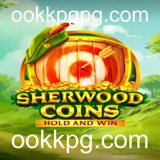 Descubra o Fascinante Mundo de SherwoodCoins: Uma Jornada pelo Jogo e suas Regras