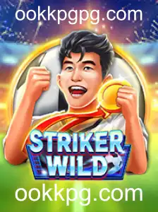 Explorando o Mundo Emocionante de StrikerWILD