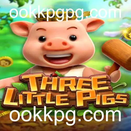 THREELITTLEPIGS: Um Jogo Inovador para Todas as Idades