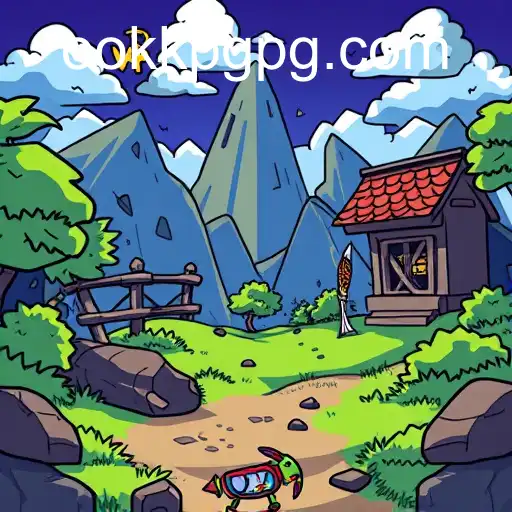 Videogames