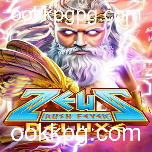 ZeusRushFeverDeluxe: Mergulhe na Aventura Mitológica do Jogo que Conquista o Público